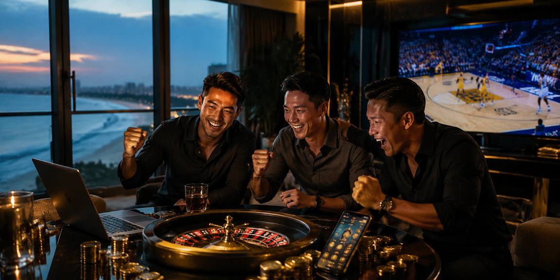 abn103c Live Casino